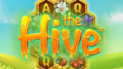 the hive