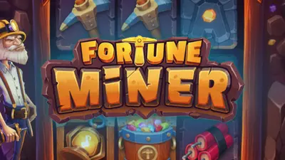 fortune miner